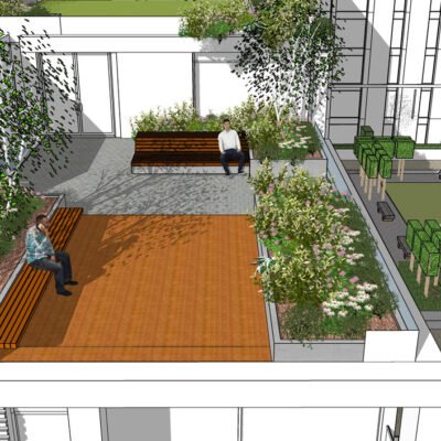 Great Stone Road, Old Trafford