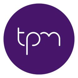 TPM logo icon